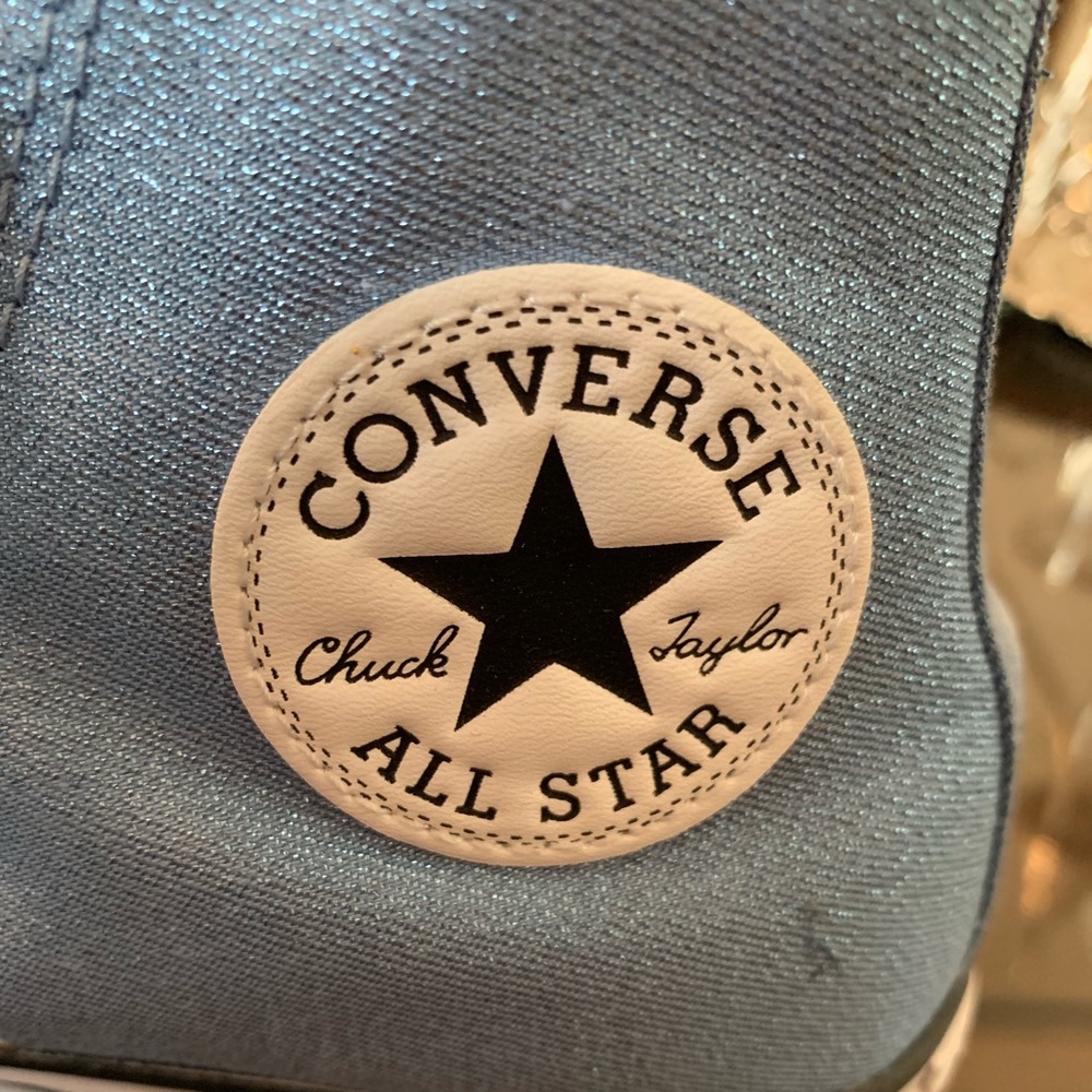 Converse shoes